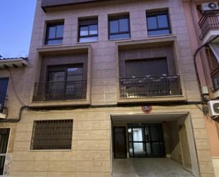 Exterior view of Flat for sale in Andújar  with Community pool