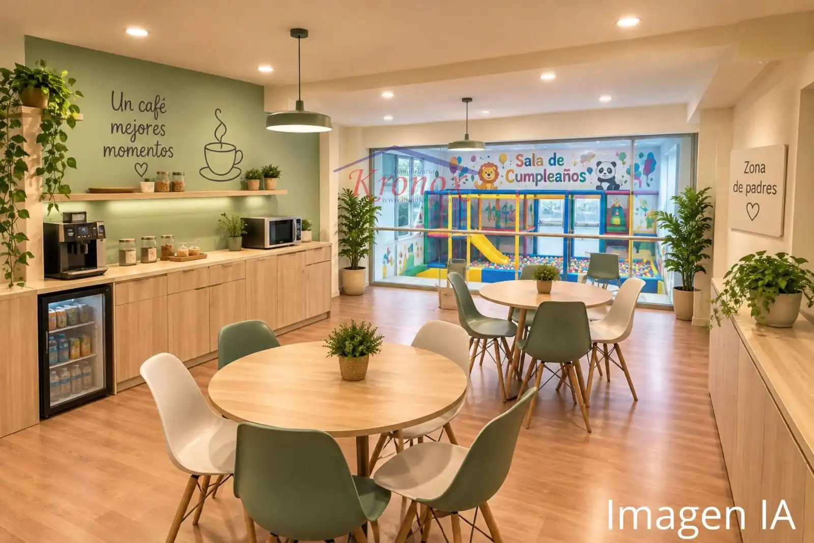 Local en venta en Madrid con Aire acondicionado