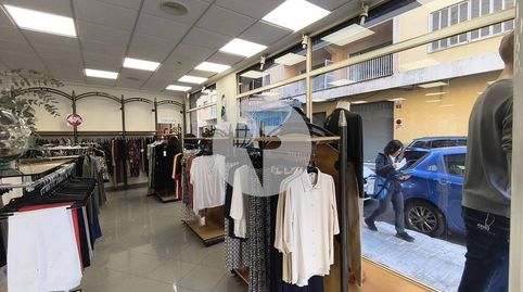 Photo 2 of Commercial properties for rent in El Fortí, Palma de Mallorca