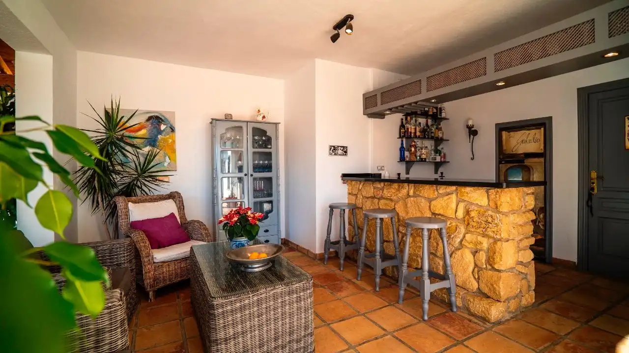 Casa con piscina en venta en Escandinavia - Cautivador, imagen 13