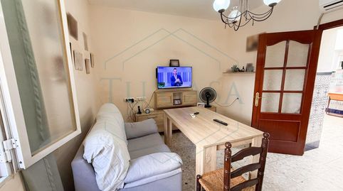 Foto 3 de Casa adosada en venta en Centro, Puerto Real