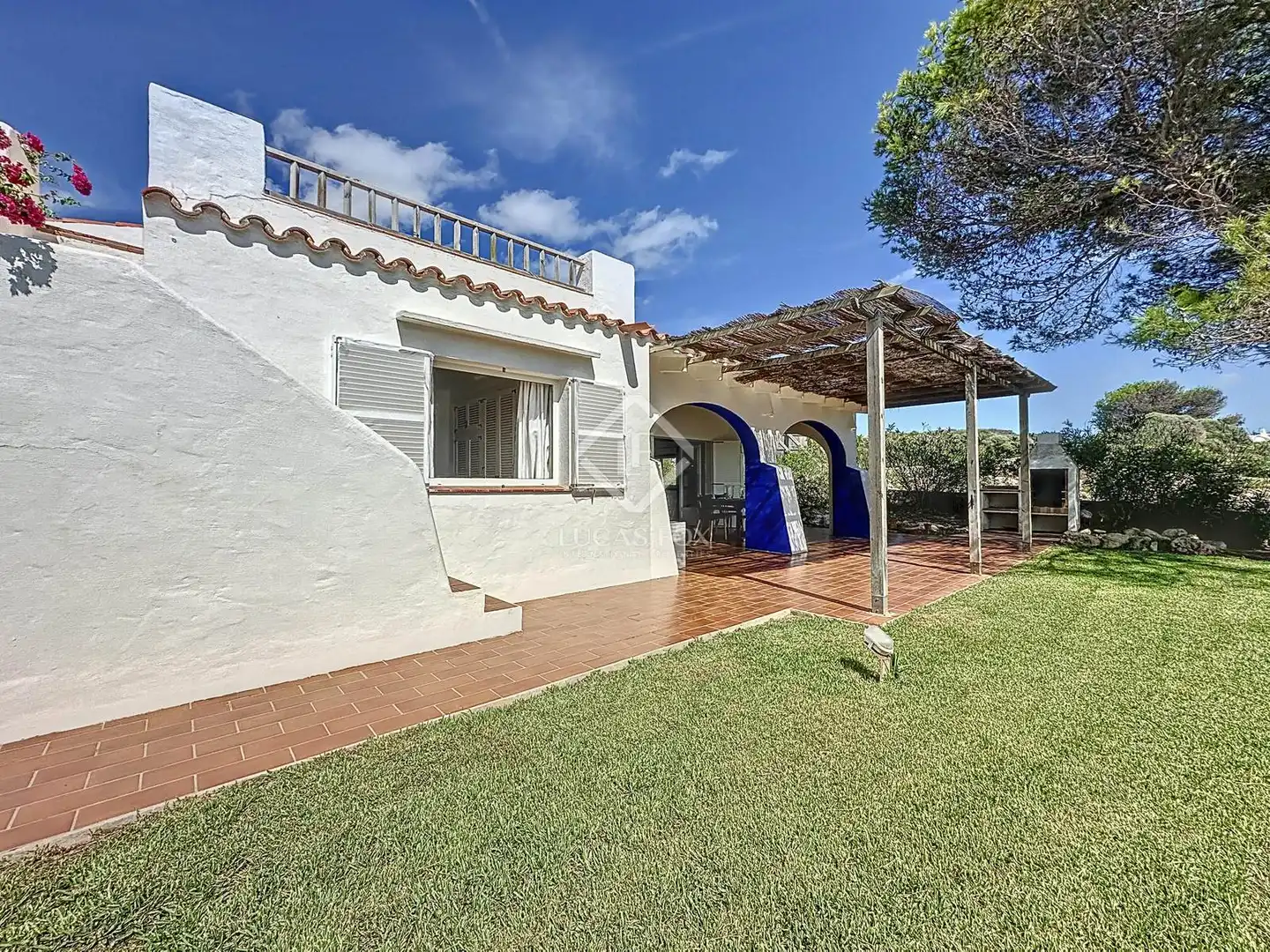 Chalet con piscina en venta en Sant Climent - Es Canutells, imagen 14