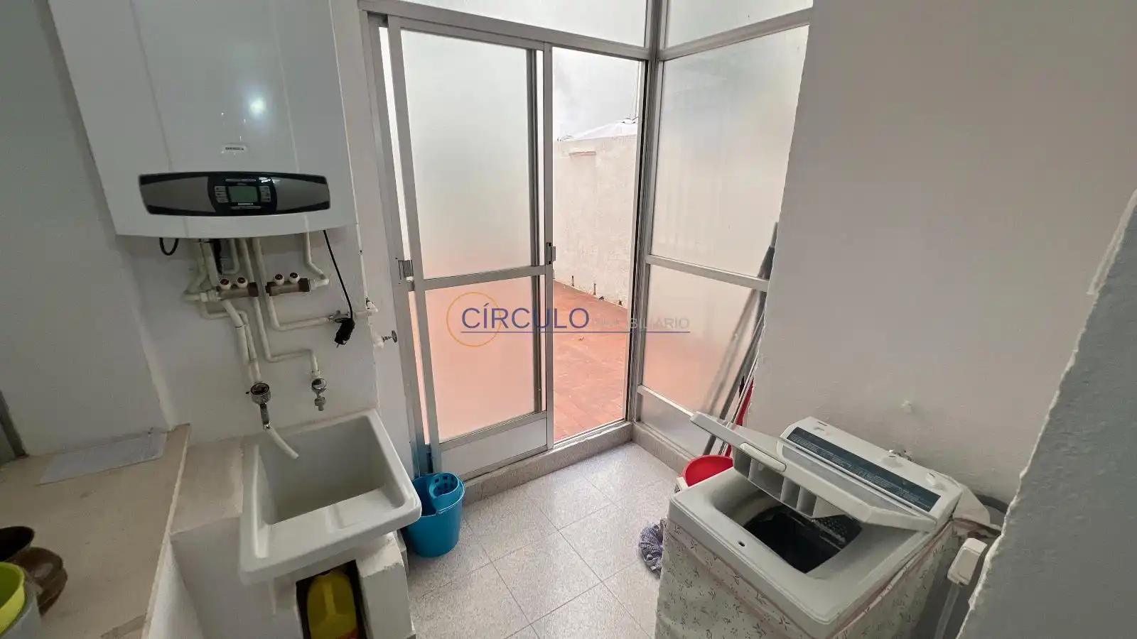 Piso en venta en Lorca con Calefacción, Trastero y Amueblado