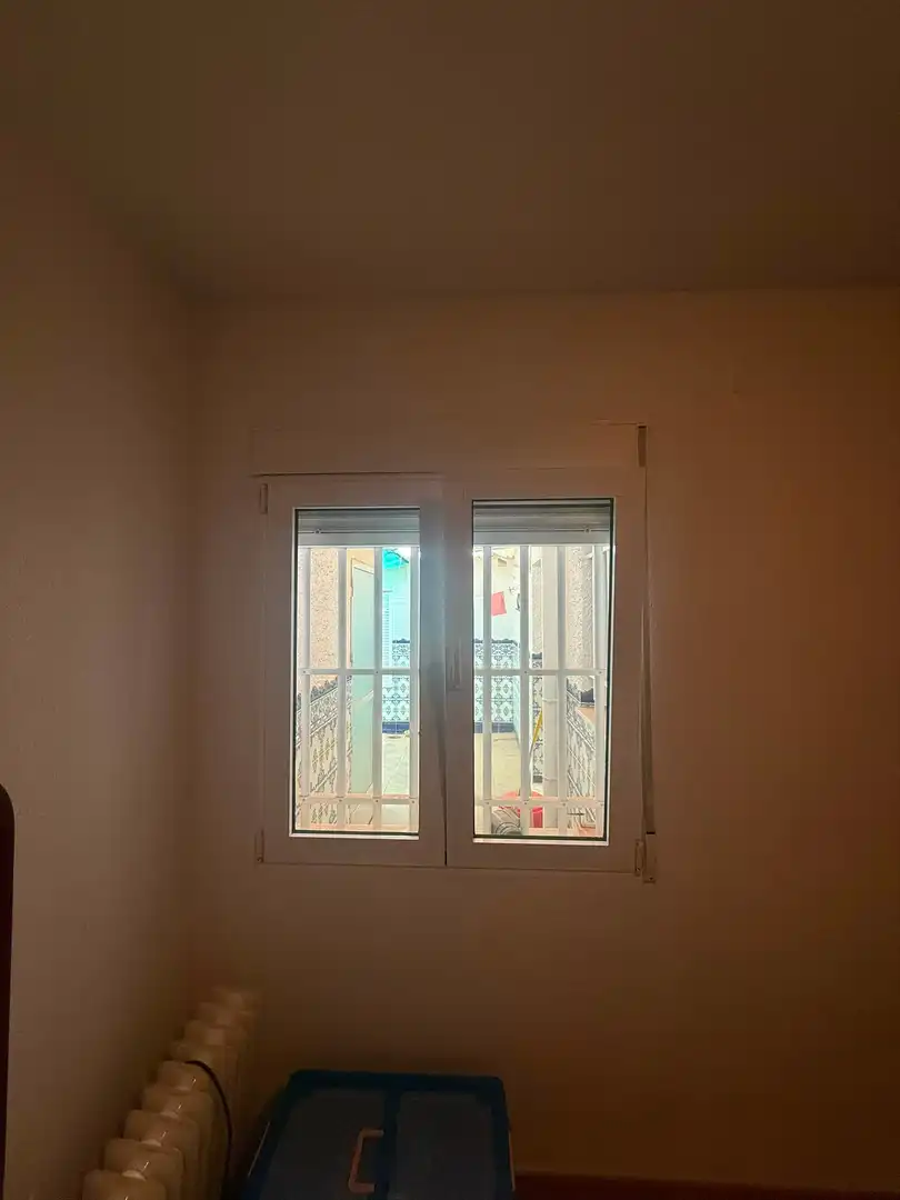 Terrassa de Casa o xalet en venda en San Javier amb Aire condicionat, Jardí privat i Terrassa