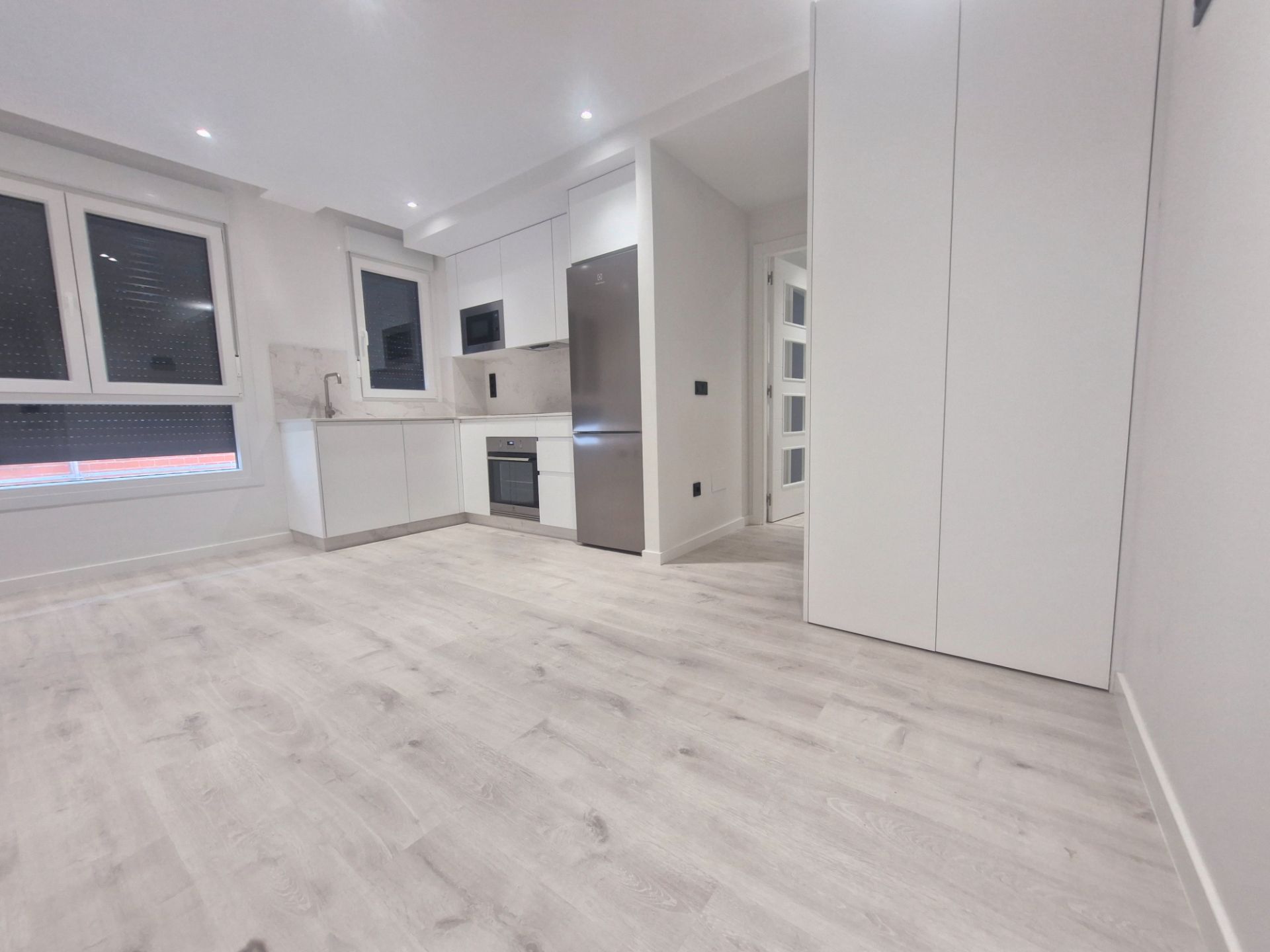 Apartamento en venta en Rúa Concello de Sarria, 9, Foz