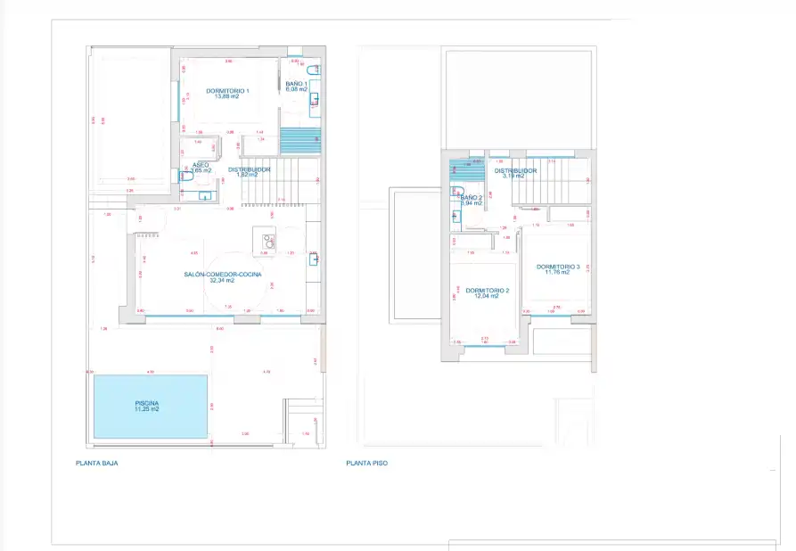 House with pool for sale in Dolores, imagen 4