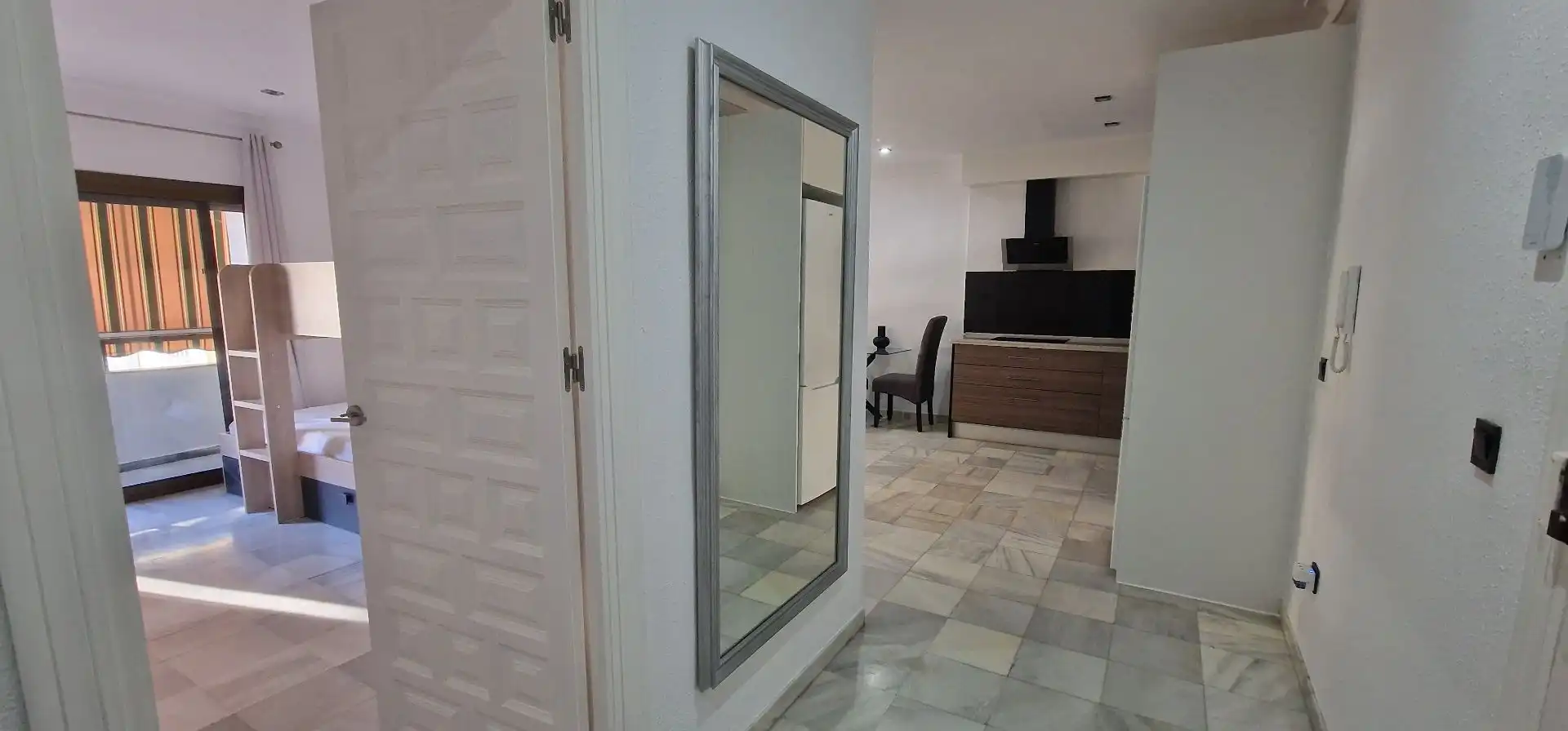 Apartamento en venta en Garrucha con Aire acondicionado, Calefacción y Terraza