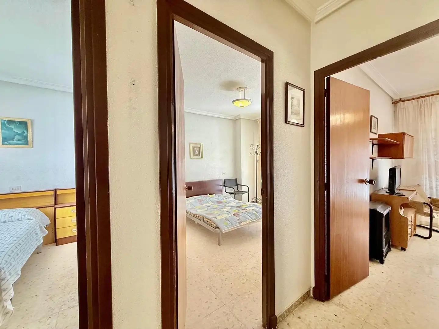 Detached homes for sale in San Pedro del Pinatar  with Air Conditioner, Private garden and Terrace