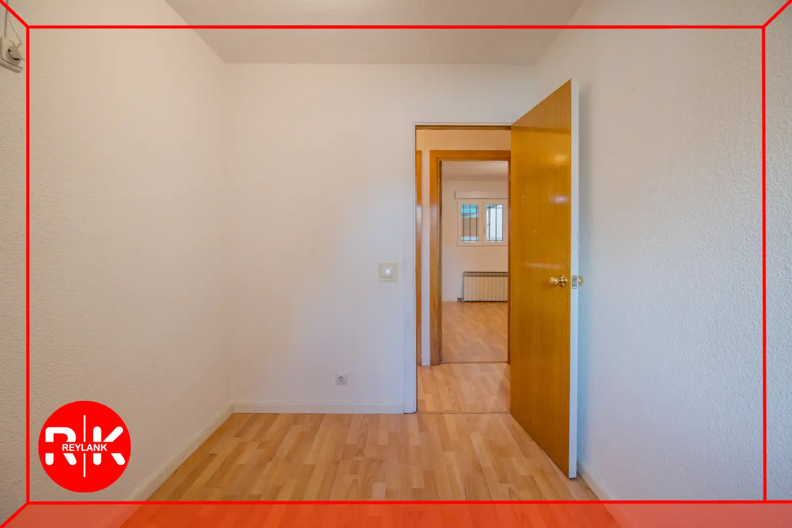 Piso en venta en San Fernando de Henares con Calefacción, Parquet y Trastero