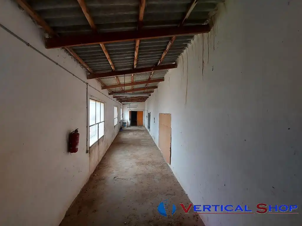 Nave industrial in vendita a Caudete, imagen 13