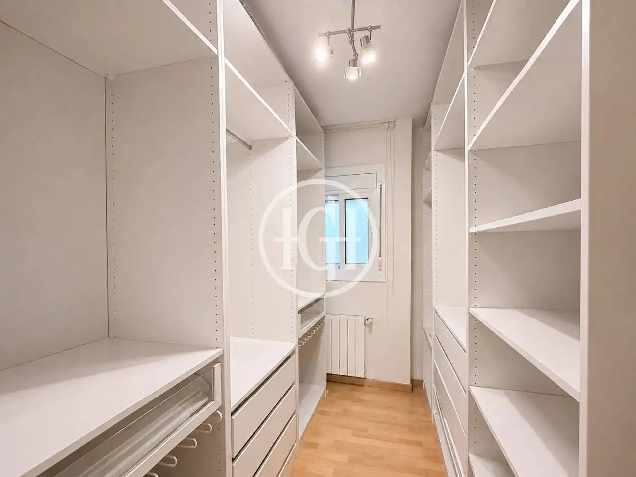 Ático en venta en Santa Coloma de Gramenet con Aire acondicionado, Calefacción y Parquet