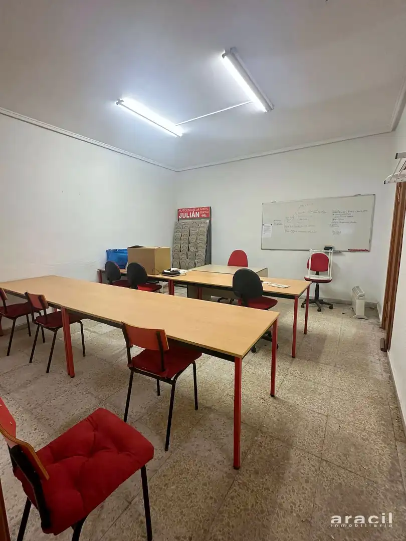 Local commercial à vendre à Santa Rosa, imagen 4