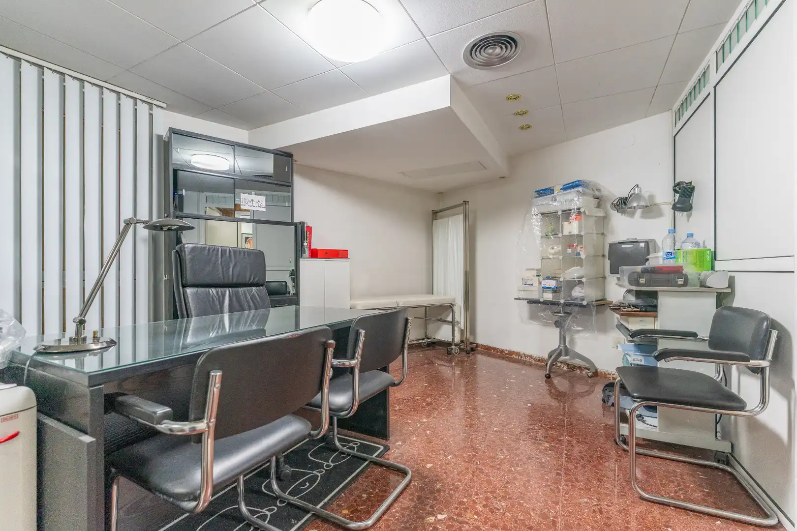Büro mit Aufzug zum Verkauf in Plaça de Prim, imagen 11