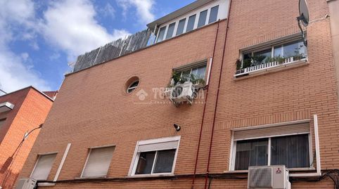 Foto 2 de Piso en venta en Berruguete, Madrid Capital