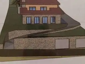 Residential land for sale in Carrer de Collsuspina 506