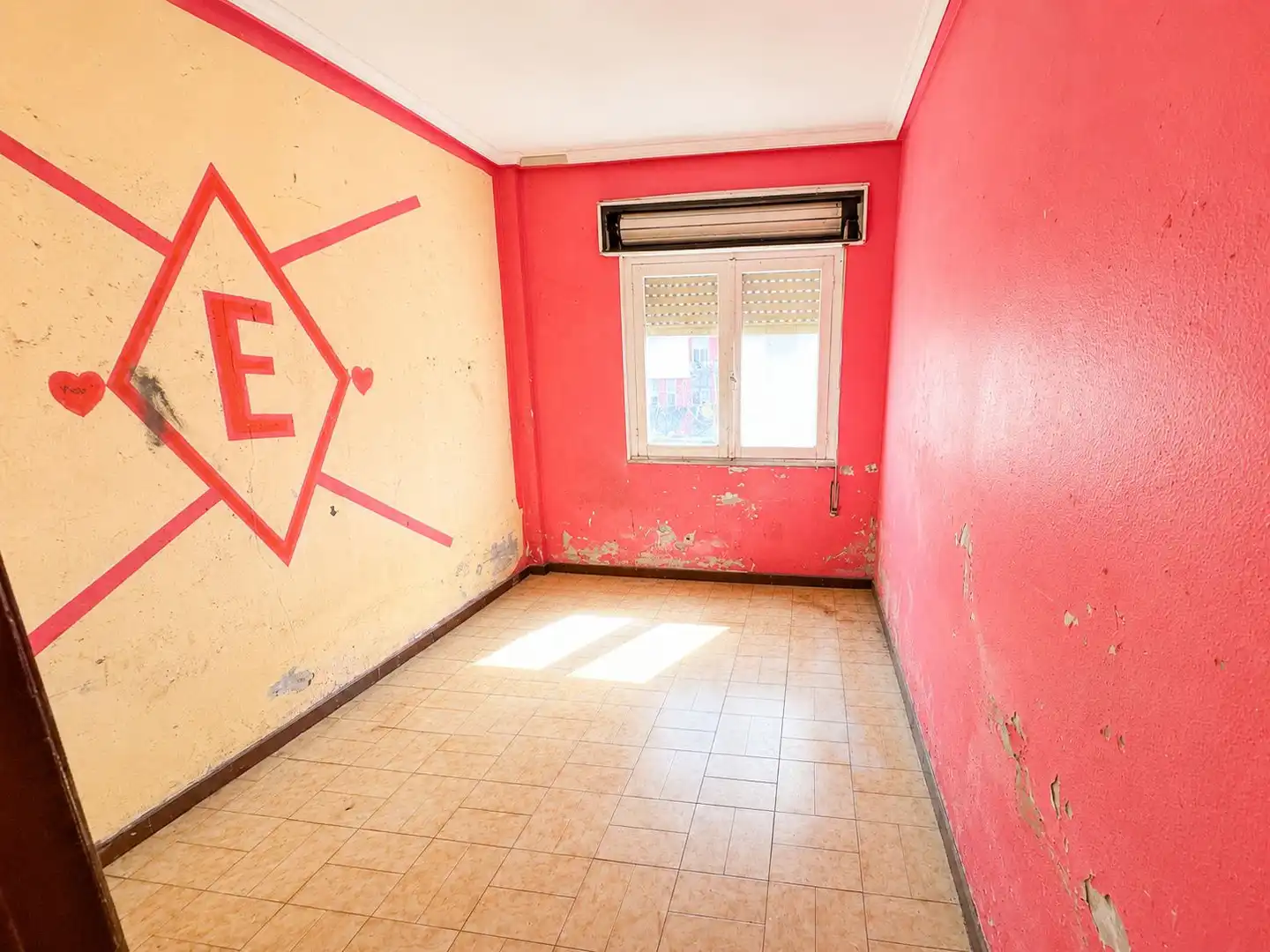 Dormitori de Pis en venda en Avilés