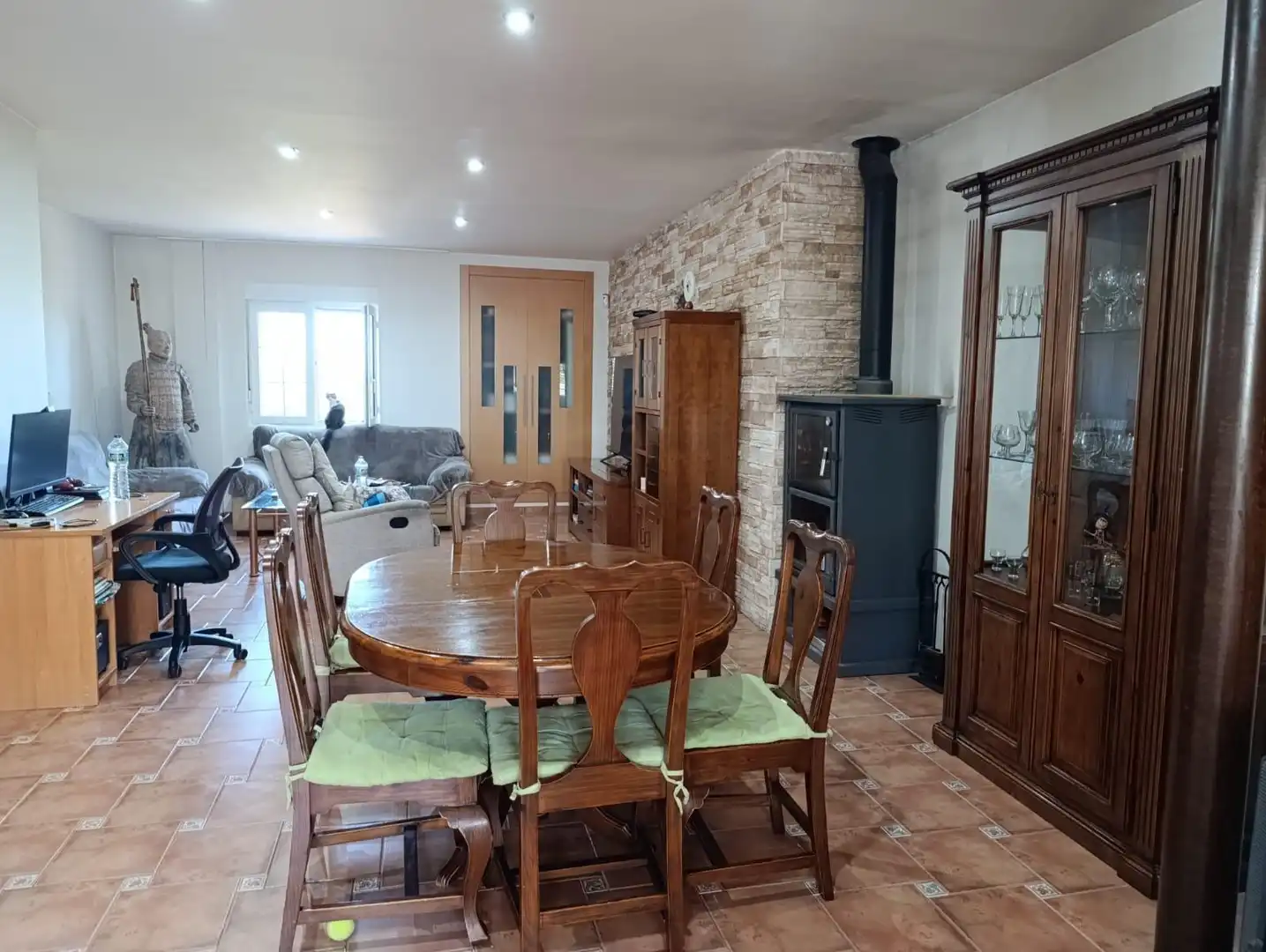 Casa o chalet en venta en Almerimar