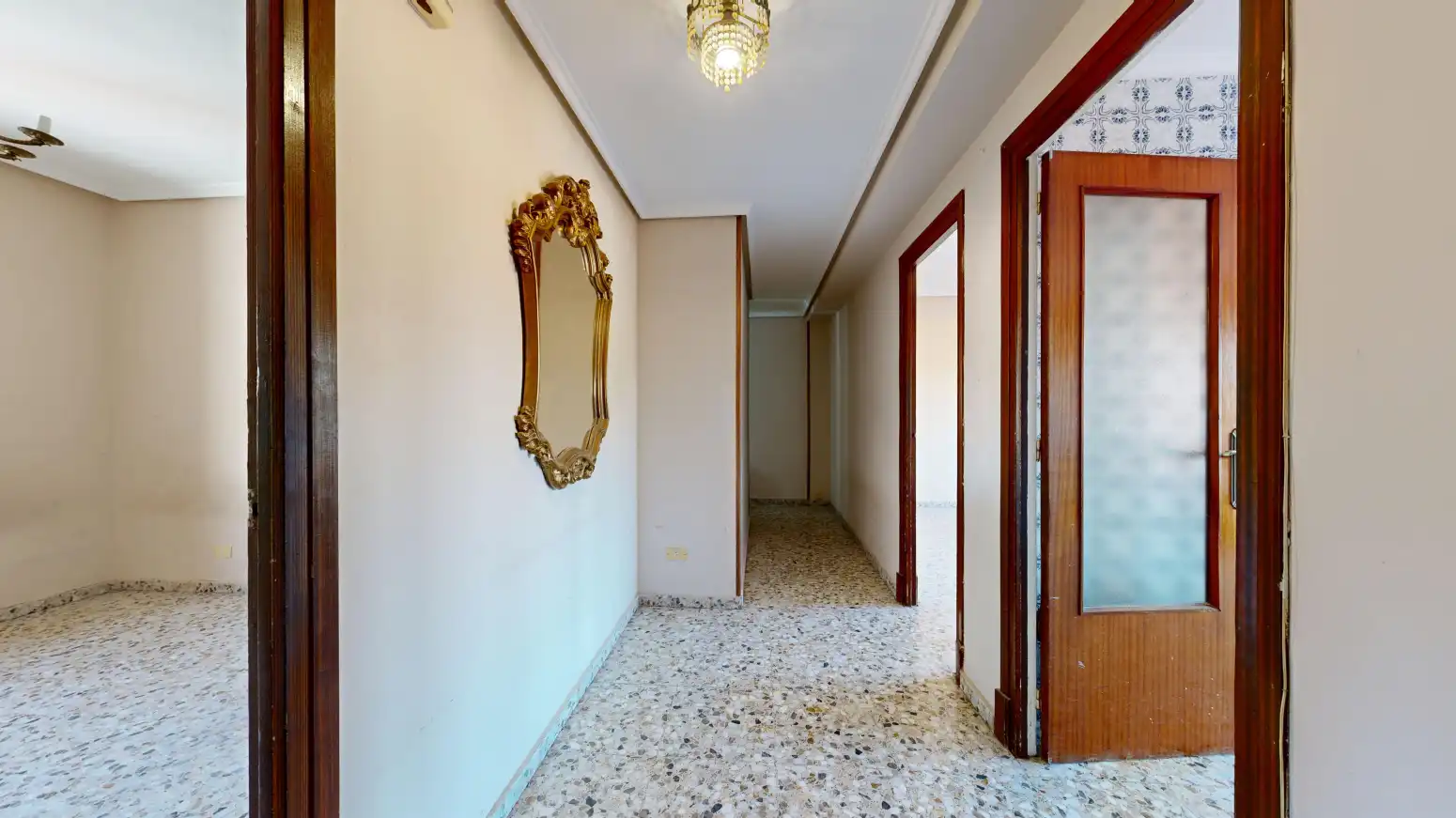 Flat for sale in Tafalla  with Heating and Balcony