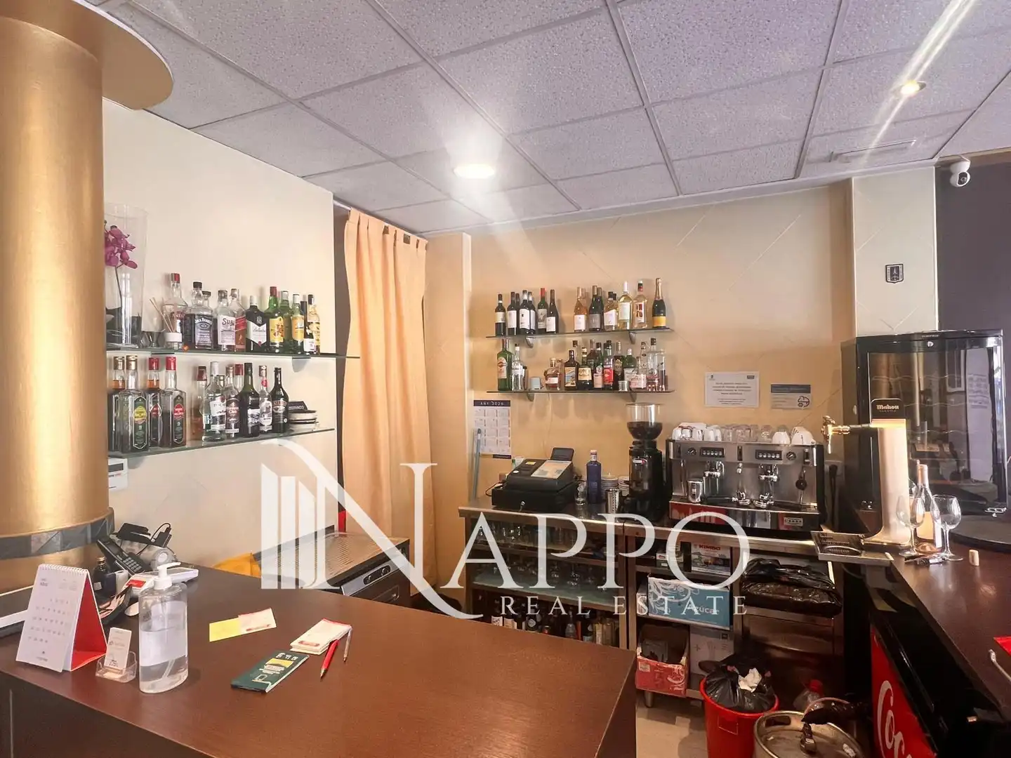Locale commerciale in cessione a de Pama, imagen 4