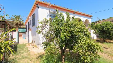 Photo 3 of Country house for sale in El Romeral - Peñón de Zapata, Málaga