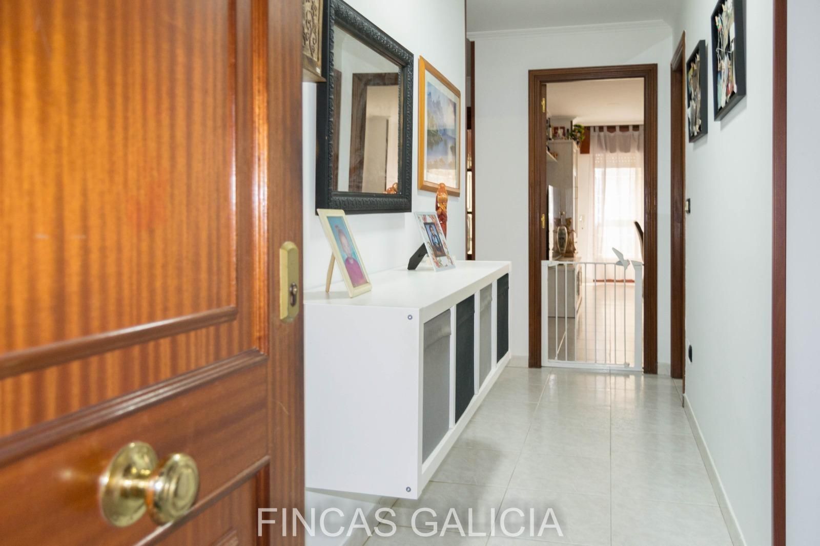 Pis en venda en Arteixo amb Calefacció