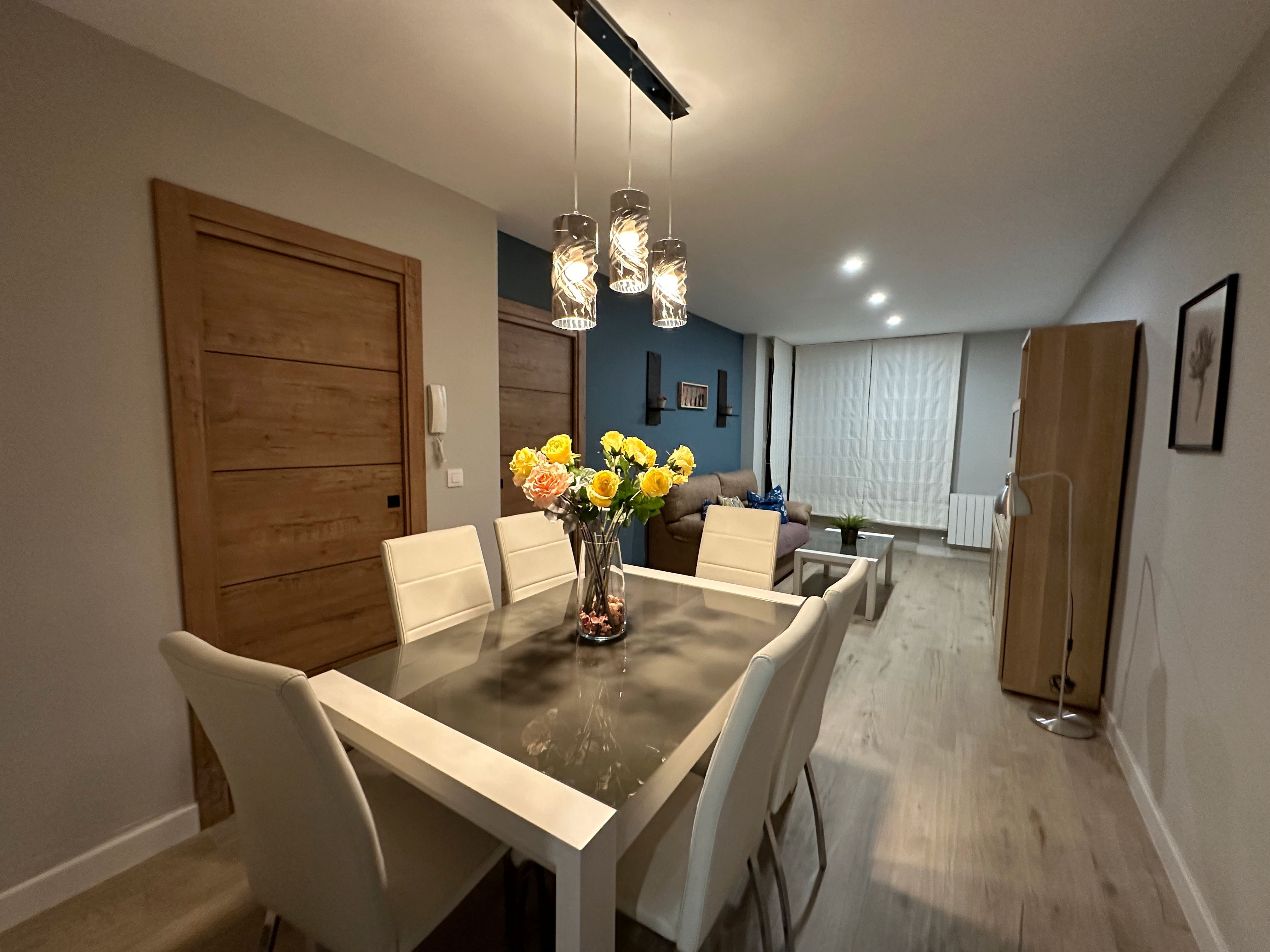 Flat for sale in Calle Trinidad, Úbeda