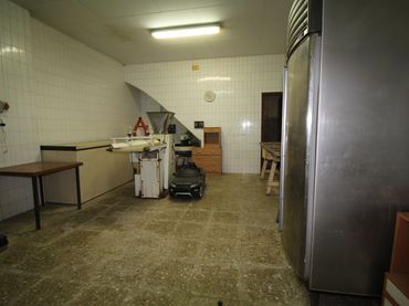 Casa amb balcó en venda a Carlet