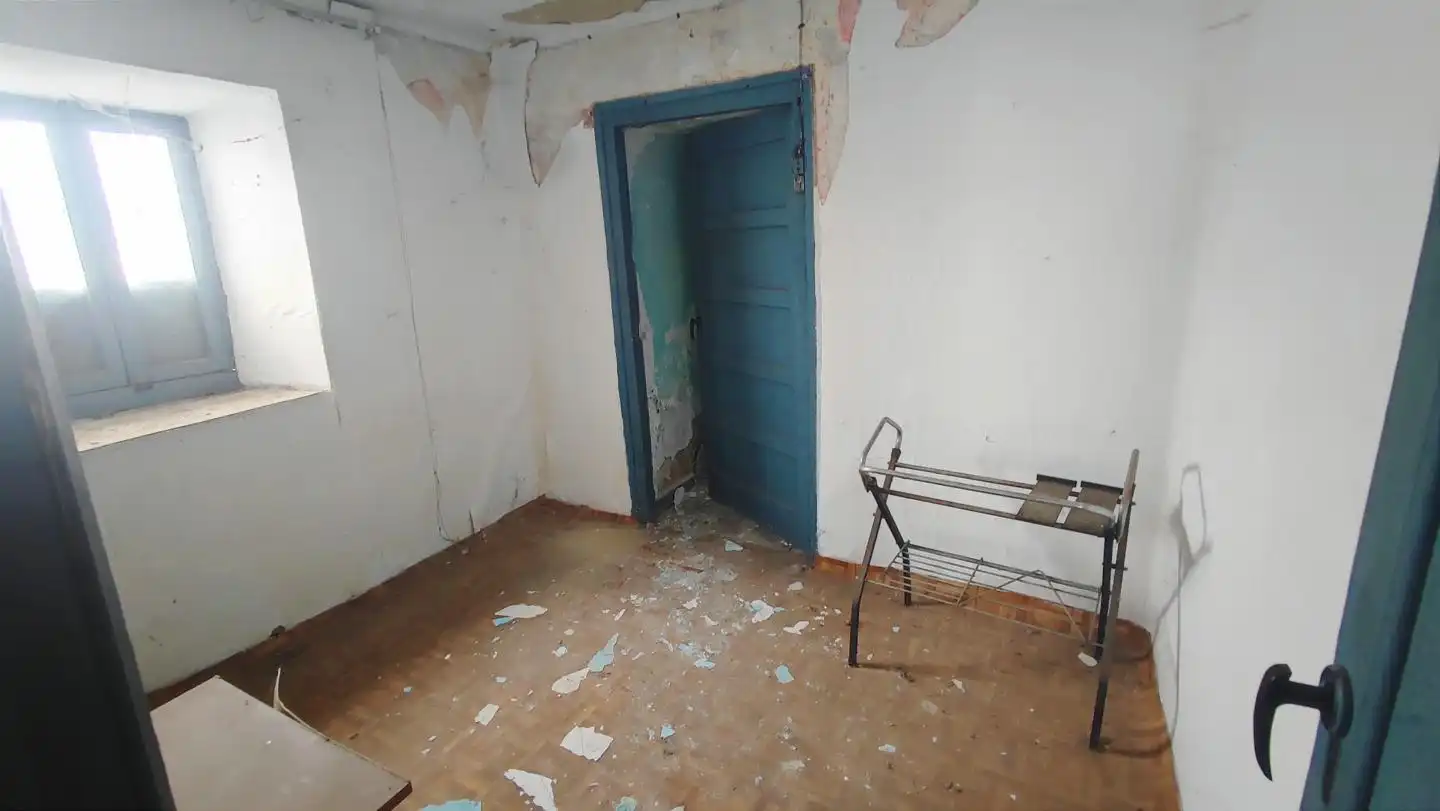 Casa o chalet en venta en Aller con Balcón