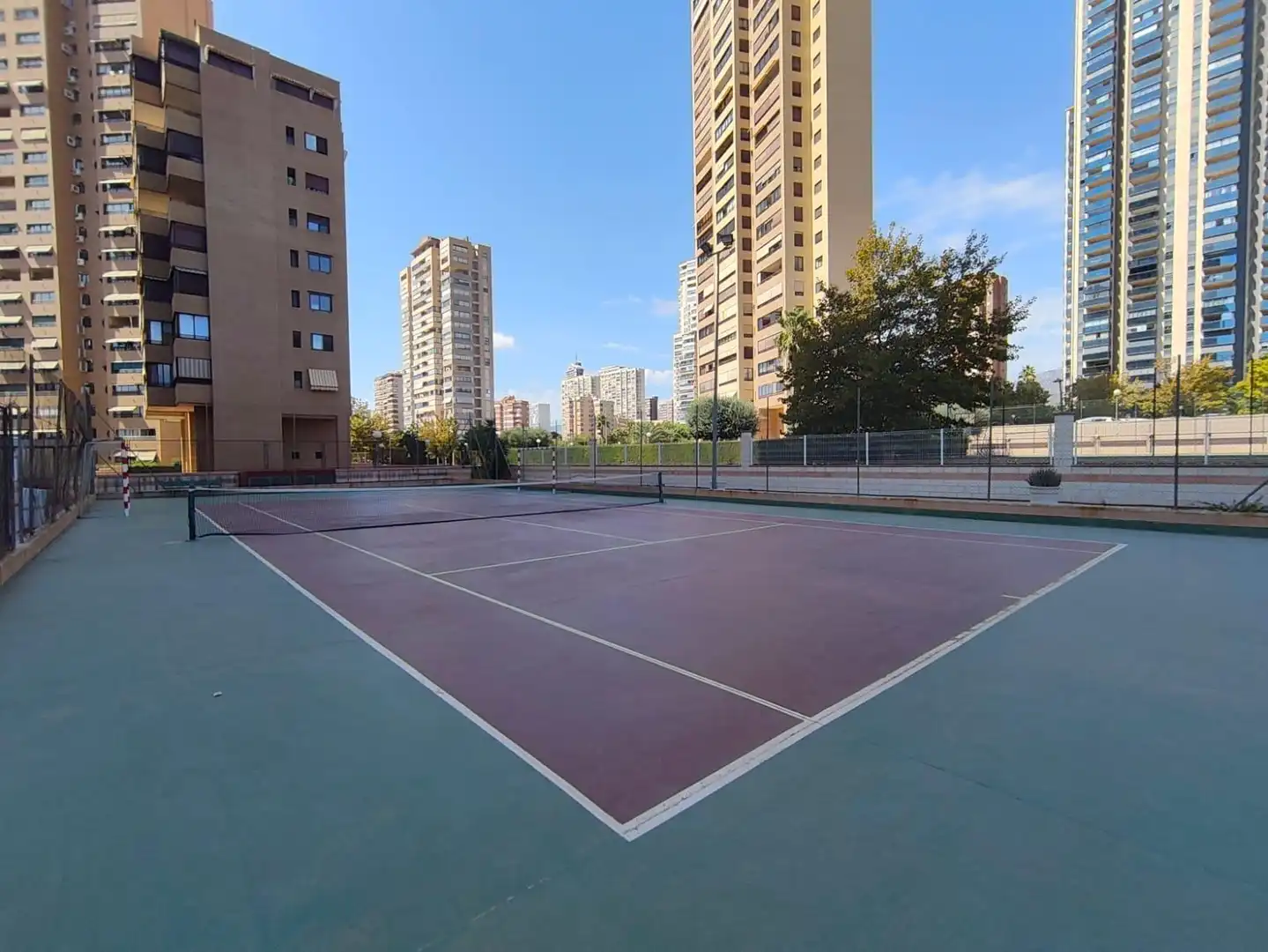 Flat with terrace for sale in Juzgados - Plaza de Toros, imagen 35