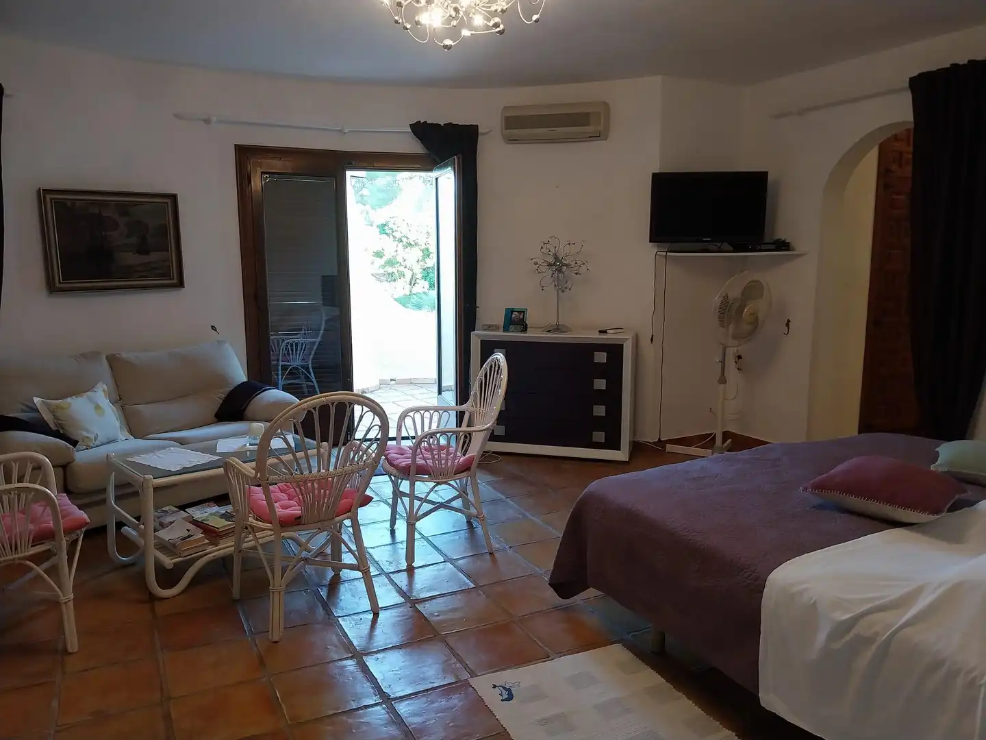 Casa rústica con piscina en venta en La Pedrera - Vessanes, imagen 12