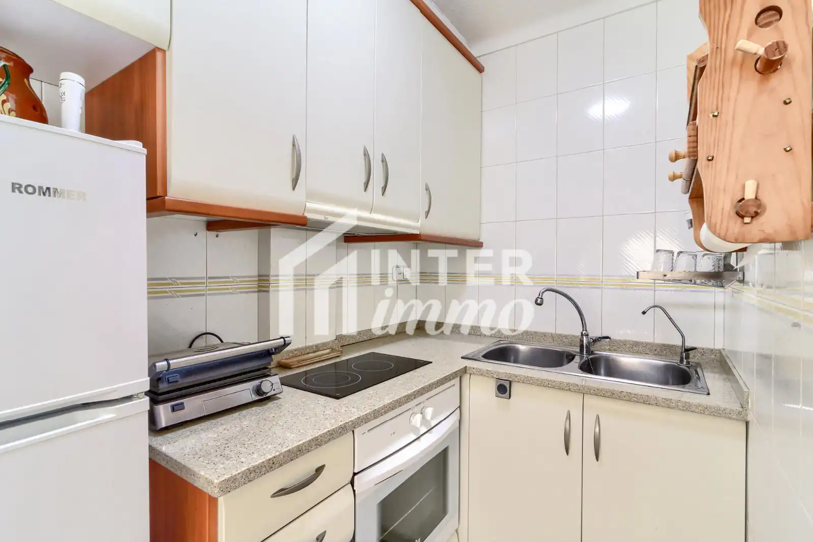 Apartament amb ascensor en venda a Paseo Maritim 28, imagen 10