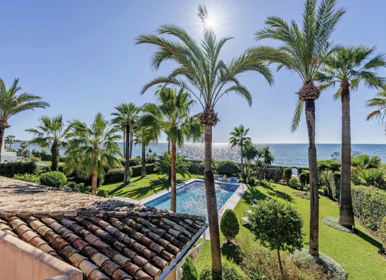 Chalet con terraza en venta en Avenida de la Playa 16, imagen 39