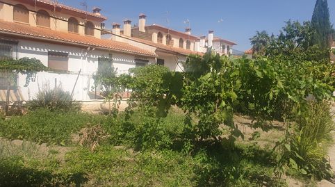 Foto 5 de Casa o xalet en venda a Guadix, Granada