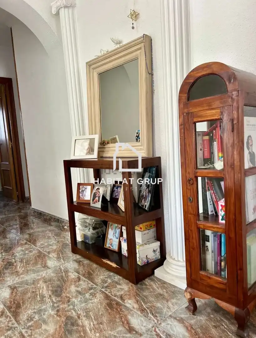 Casa con jardín en venta en Centre, imagen 15