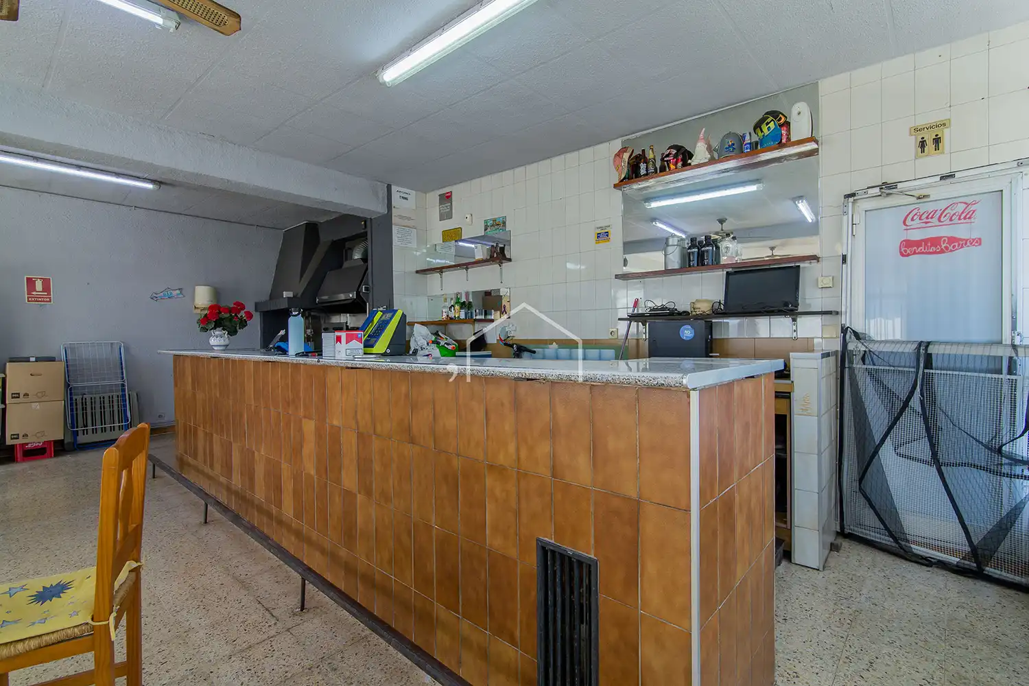 Casa con piscina in vendita a Passeig de Sant Valerià, imagen 29