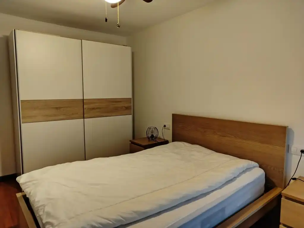 Flat for rent in Rua Sartaña, Zona Ultramar