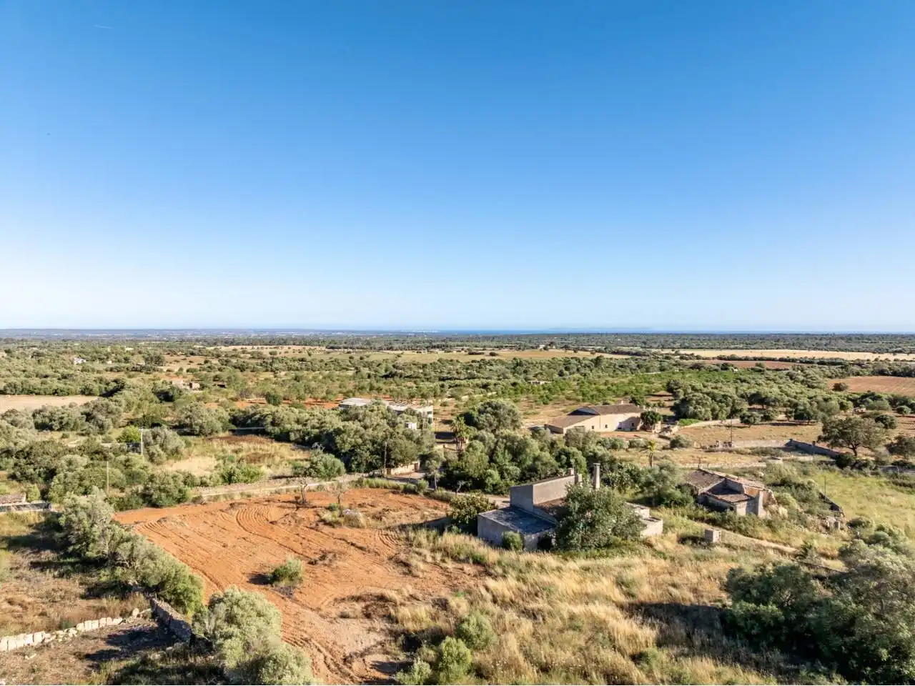 Terreno rustico in vendita a Llucmajor pueblo, imagen 110