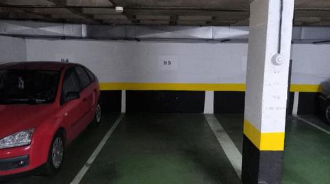 Photo 2 of Garage for sale in Plaza de la Concordia, 1, Centro, Alcobendas
