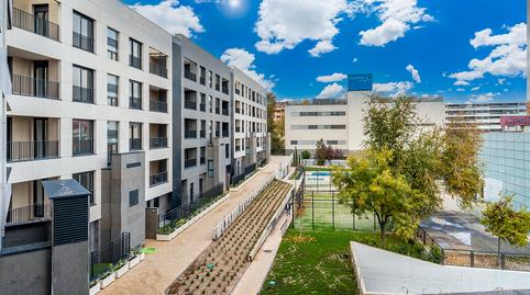 Photo 4 of Flat to rent in Paseo de la Chopera, 1, Ensanche, Alcobendas