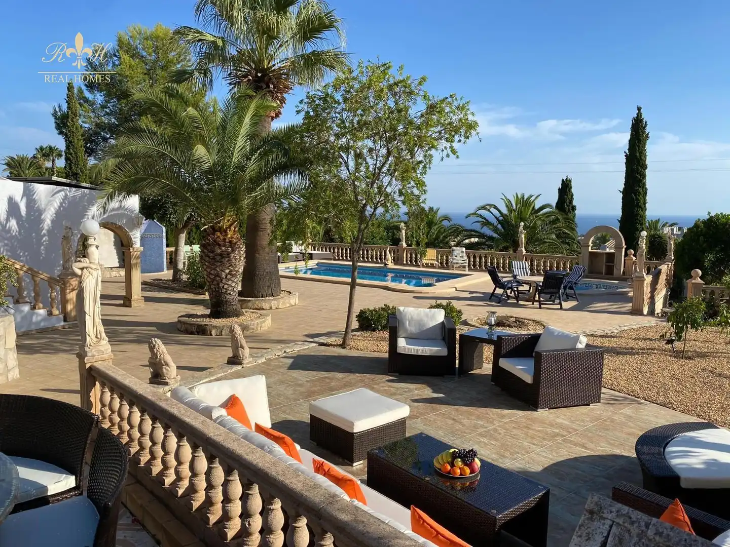 Detached house with pool for sale in LLISA, imagen 3