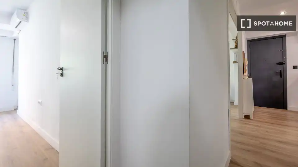 Piso de alquiler en Campanar