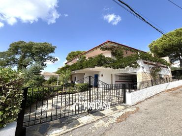 Villa con giardino in vendita a Pompeu Fabra