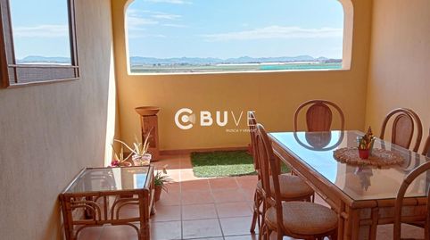 Foto 5 de Ático en venta en Pino Carrasco, Mar Menor Golf, Torre-Pacheco