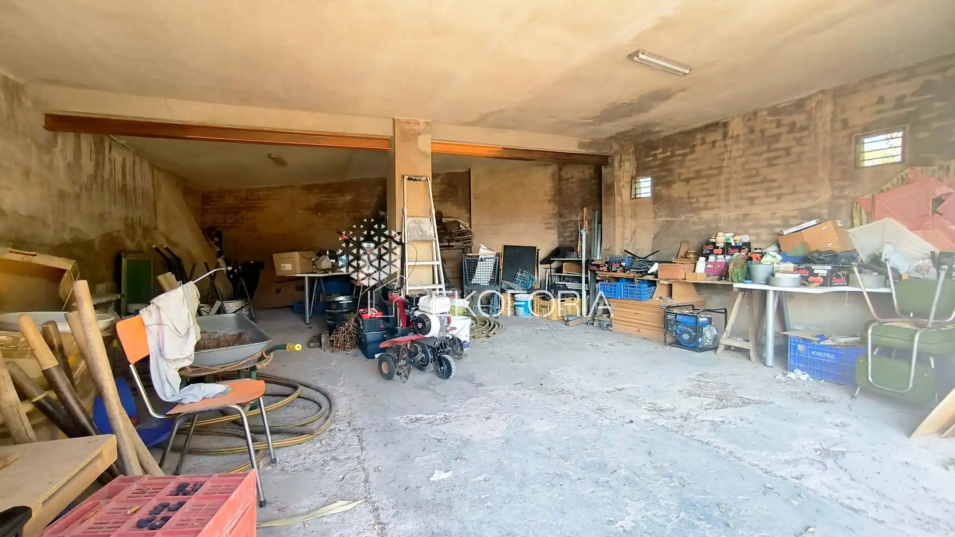 Casa amb piscina en venda a Corralet - Bonanza - Tres Rutas, imagen 44