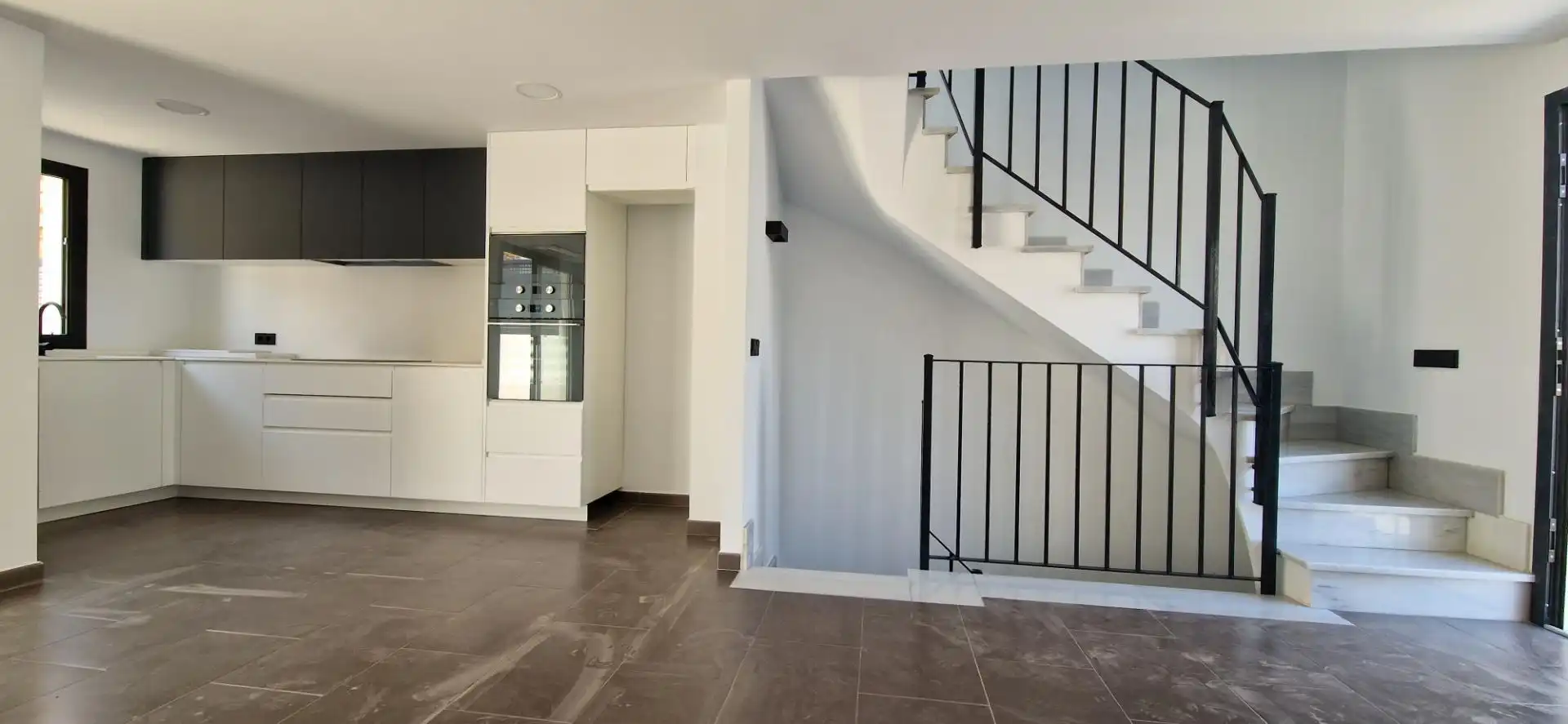 Casa a schiera con terrazza in vendita a Ponent, imagen 19