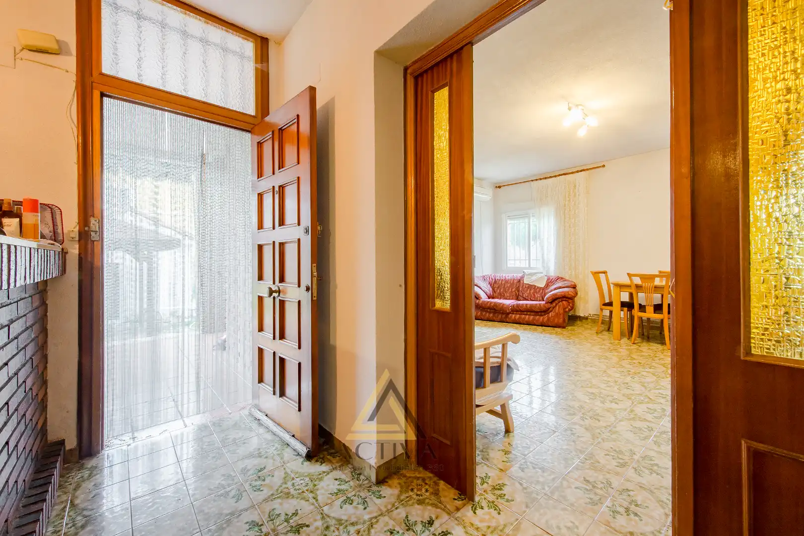 Casa o xalet en venda a Paseo del Carraperal, 110, Griñón