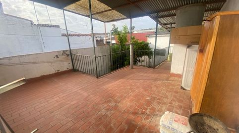 Foto 3 de Casa o xalet en venda a Avenida de San Roque, 41, Cala, Huelva