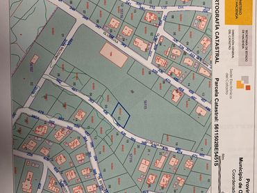 Terreno residencial en venta en El Balcó - Jaume I