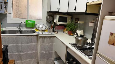 Foto 2 de Pis en venda a El Carmel,  Barcelona Capital