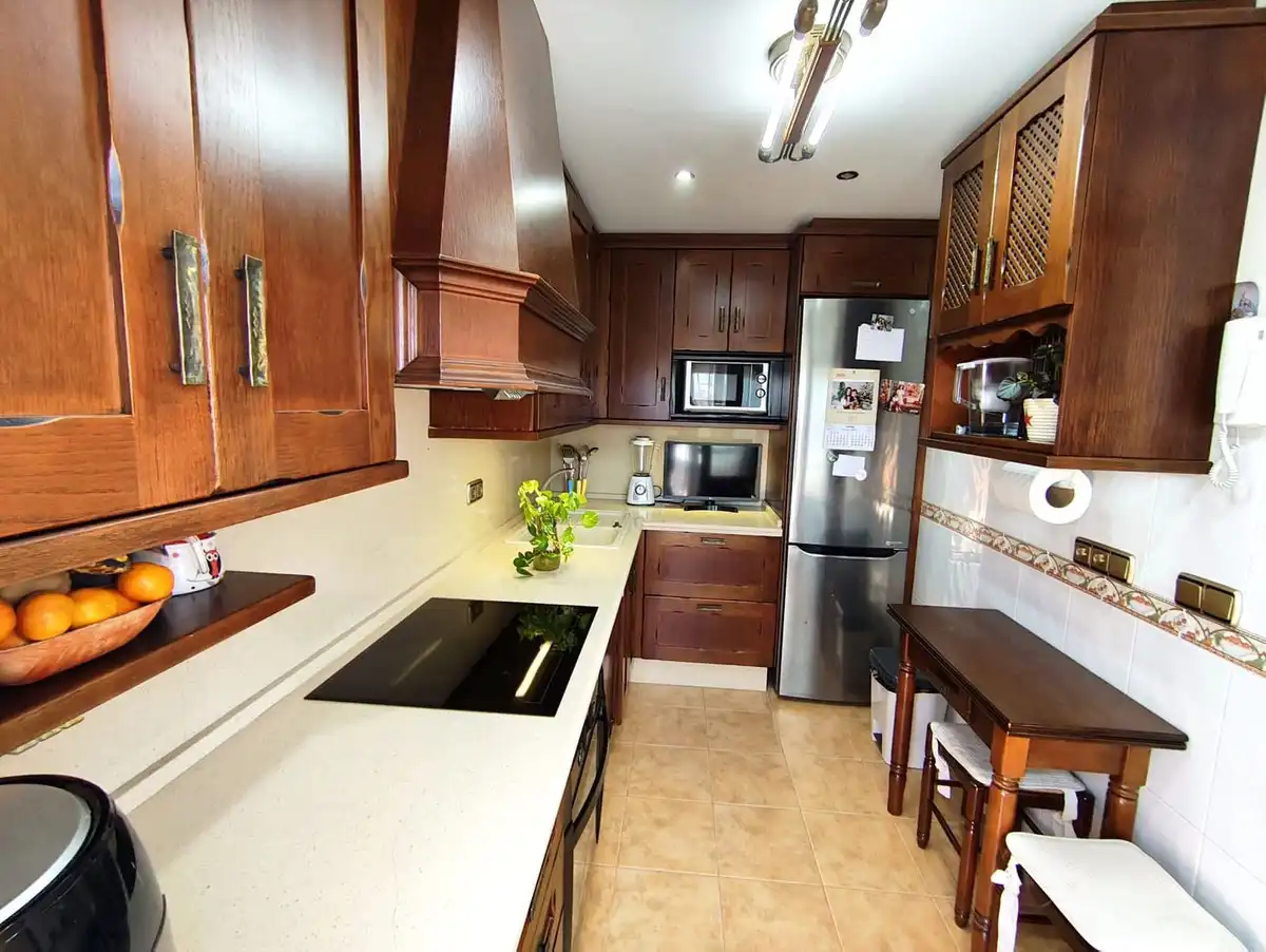 Penthouse zum Verkauf in Estepona - Estepona,Centro,Avenida Juan Carlos I, imagen 7
